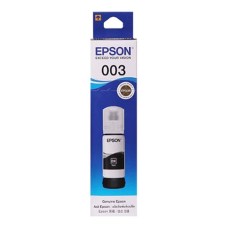 Epson 003 Black Ink Bottle#
